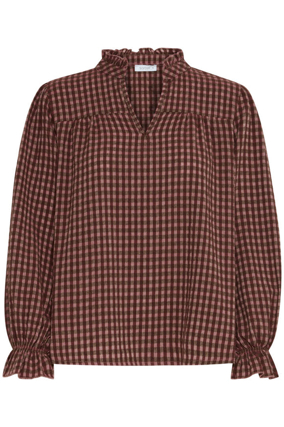 SORBET, bluse