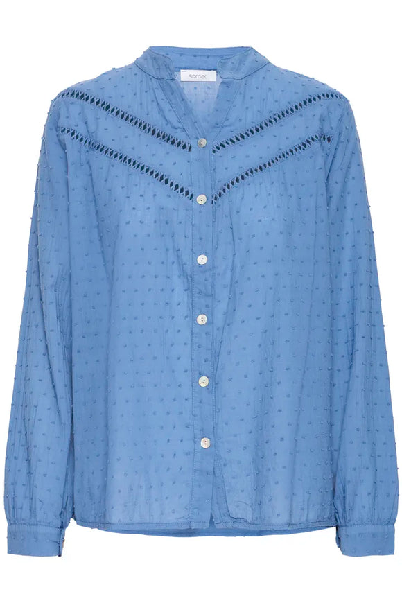 SORBET,bluse