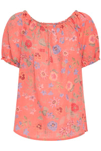 SORBET, ALEXA bluse