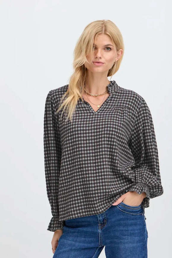 SORBET,bluse