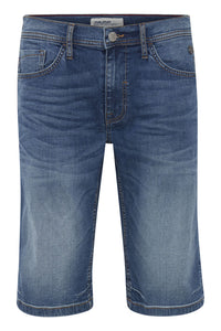 BLEND, capri shorts