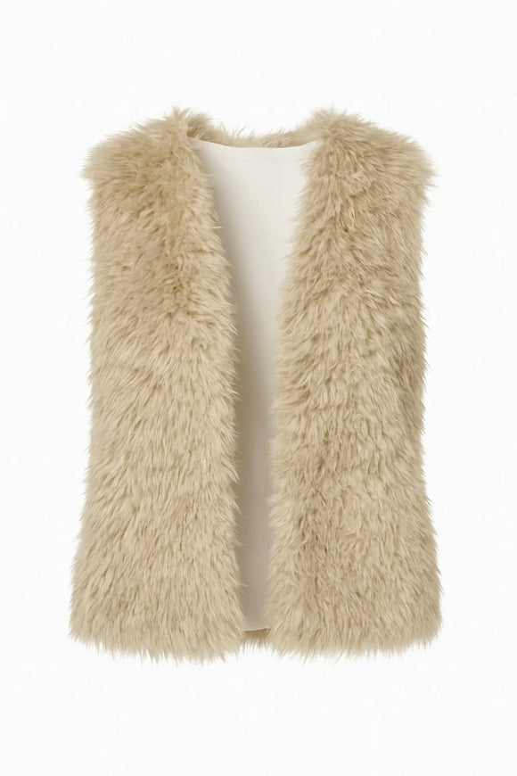 2-BIZ,vest
