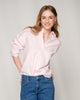 FLOYD,  Bibi stripe lt pink